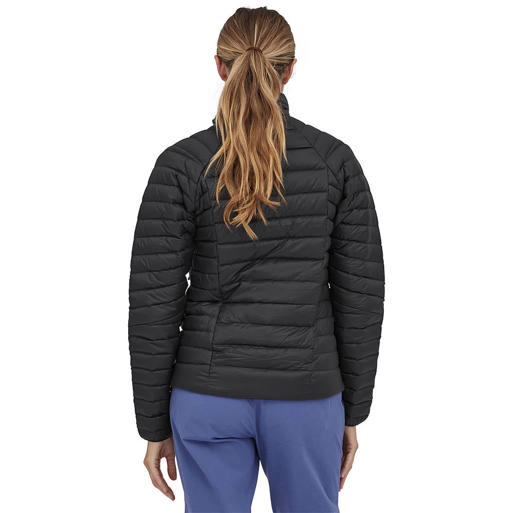 Women's Down Sweater