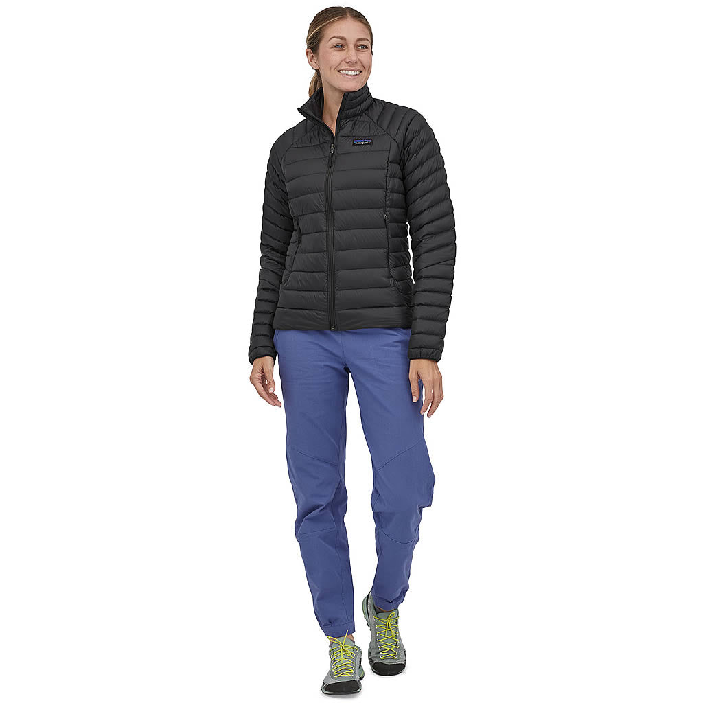 Women's Down Sweater