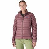Women's Down Sweater