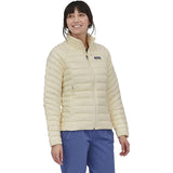 Women's Down Sweater