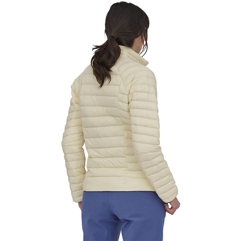 Women's Down Sweater