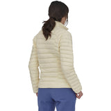 Women's Down Sweater