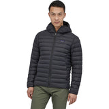 Patagonia Down Sweater Hoody Men's