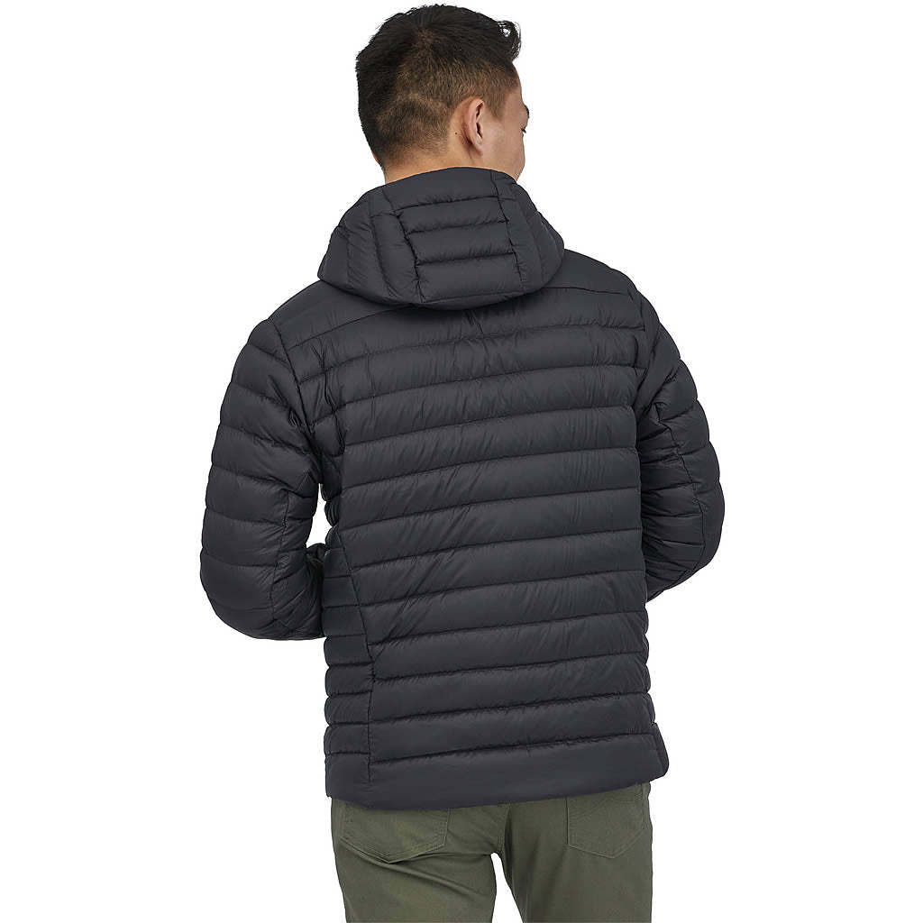 Patagonia Down Sweater Hoody Men's