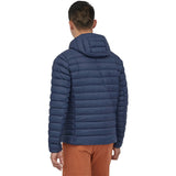 Patagonia Down Sweater Hoody Men's