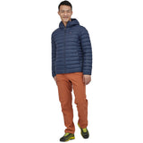 Patagonia Down Sweater Hoody Men's