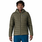 Patagonia Down Sweater Hoody Men's