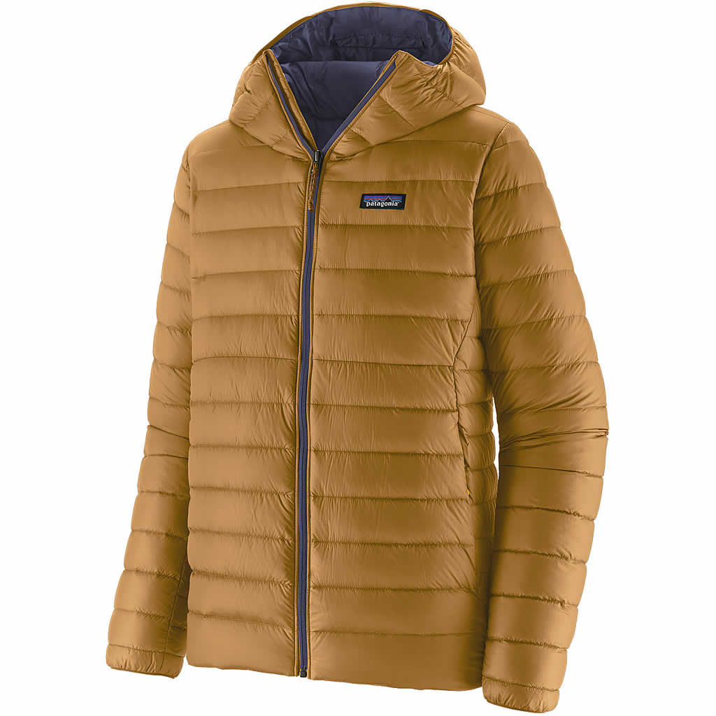Patagonia Down Sweater Hoody Men's