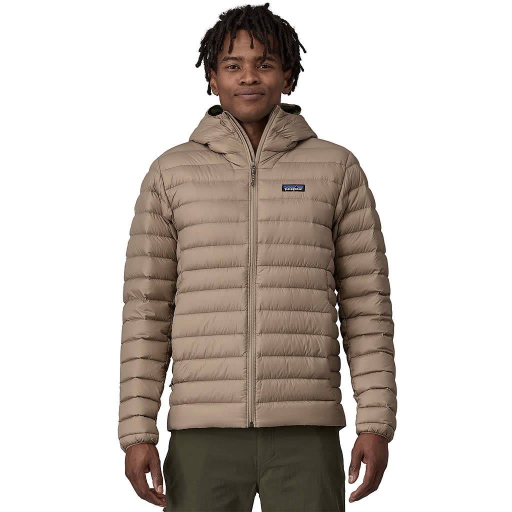 Patagonia Down Sweater Hoody Men's