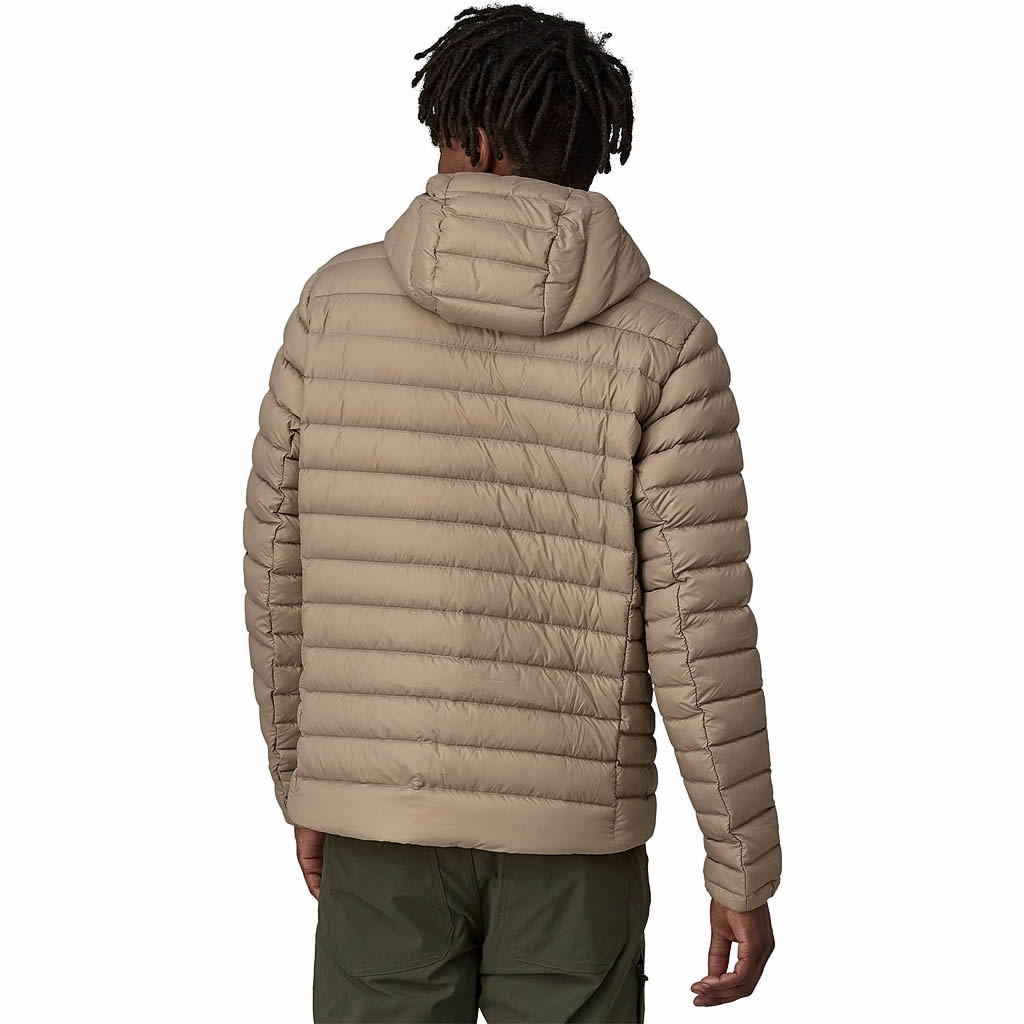 Patagonia Down Sweater Hoody Men's