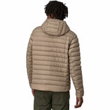 Patagonia Down Sweater Hoody Men's