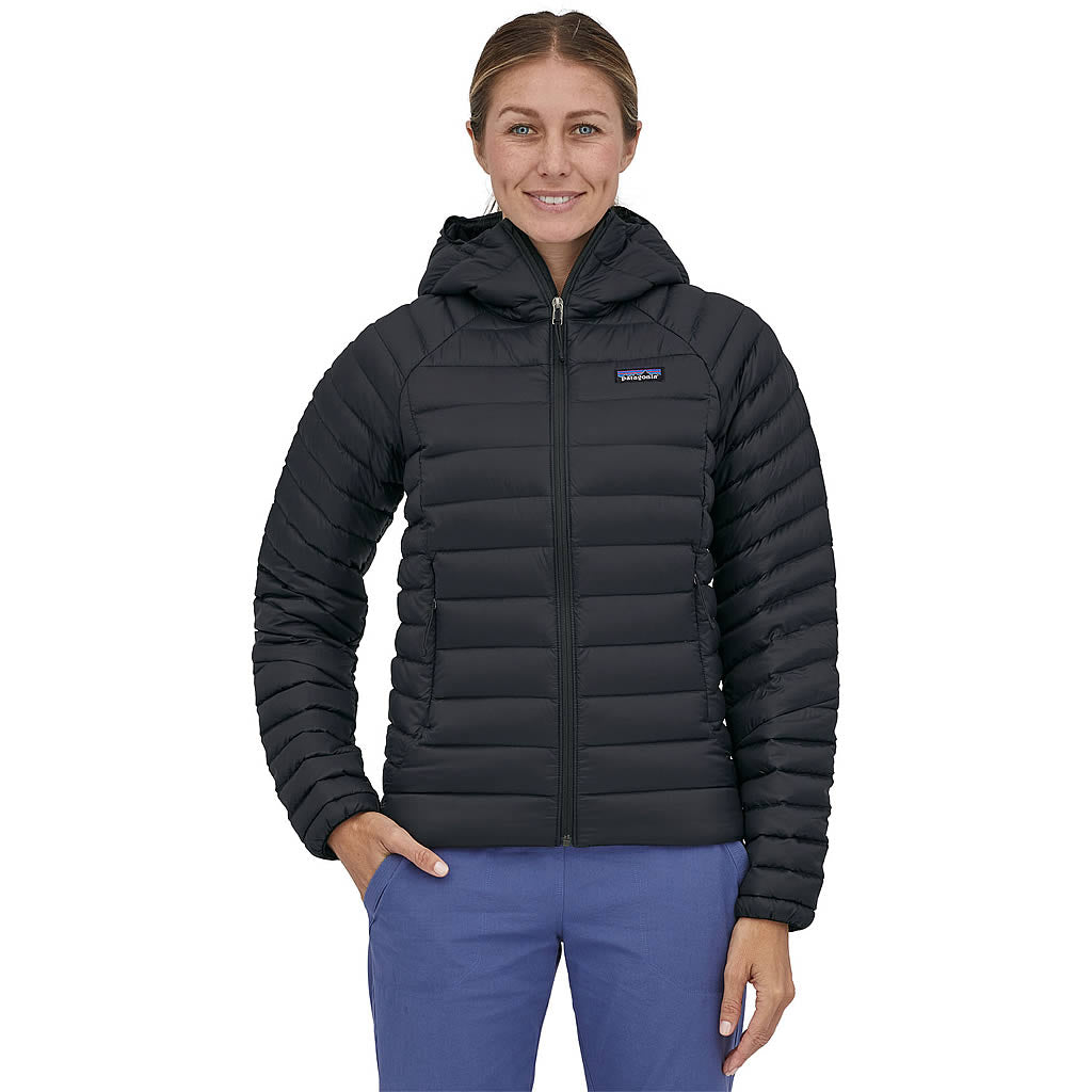Patagonia Down Sweater Hoody Women's