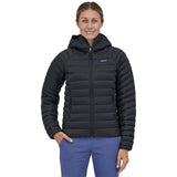 Patagonia Down Sweater Hoody Women's