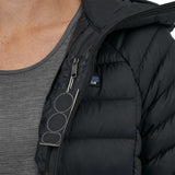 Patagonia Down Sweater Hoody Women's