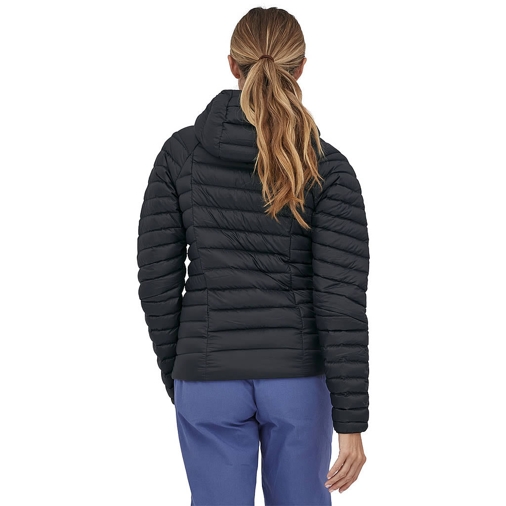 Patagonia Down Sweater Hoody Women's