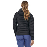 Patagonia Down Sweater Hoody Women's