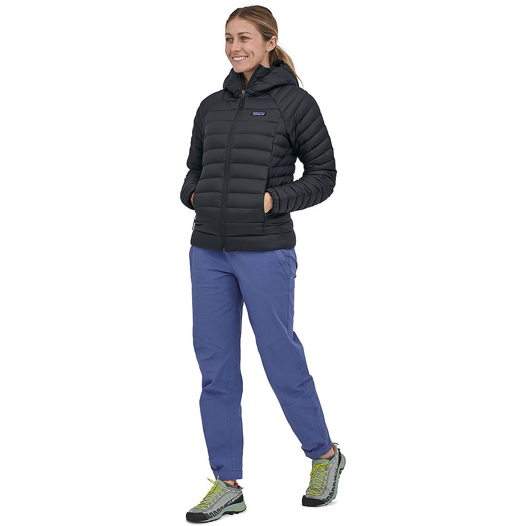 Patagonia Down Sweater Hoody Women's
