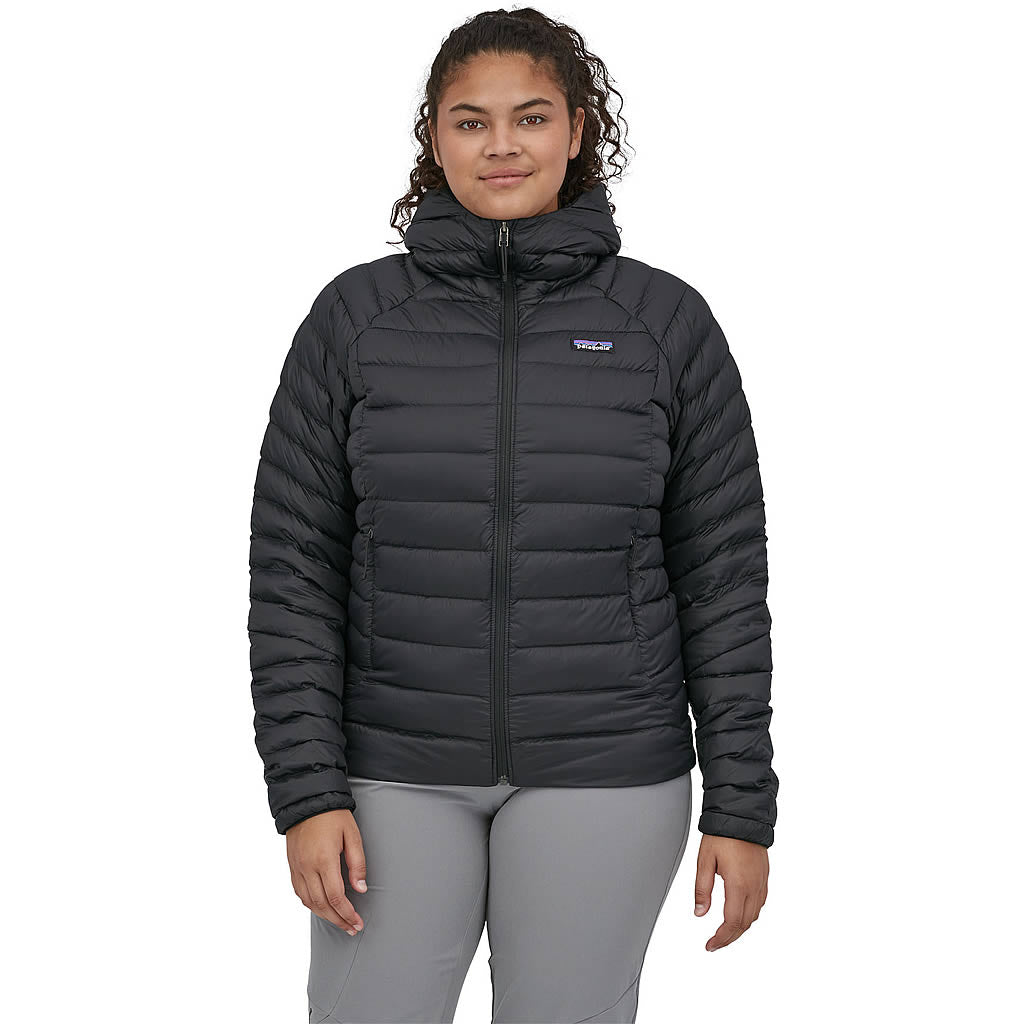 Patagonia Down Sweater Hoody Women's