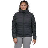 Patagonia Down Sweater Hoody Women's