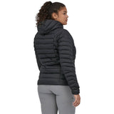 Patagonia Down Sweater Hoody Women's