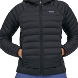 Patagonia Down Sweater Hoody Women's