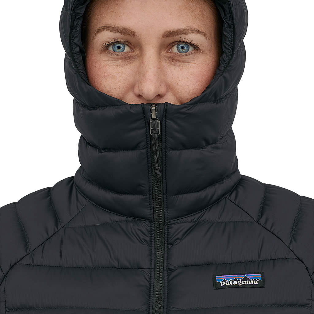 Patagonia Down Sweater Hoody Women's