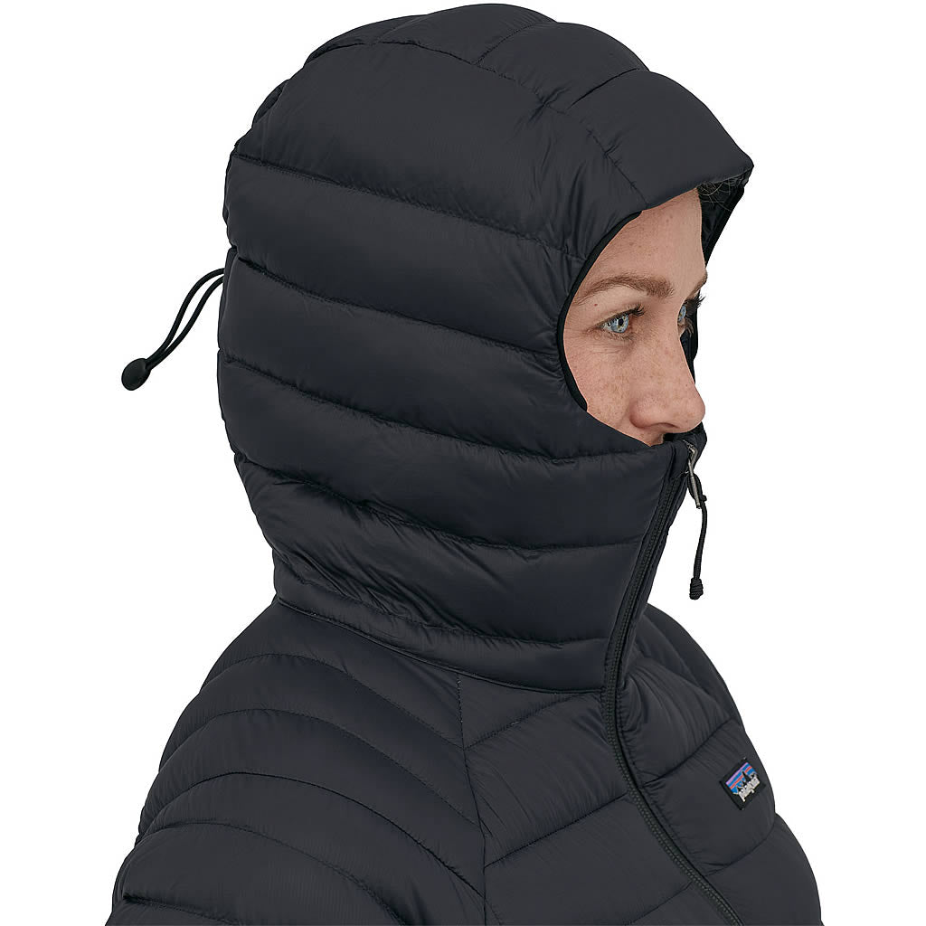 Patagonia Down Sweater Hoody Women's