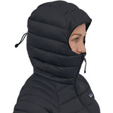 Patagonia Down Sweater Hoody Women's