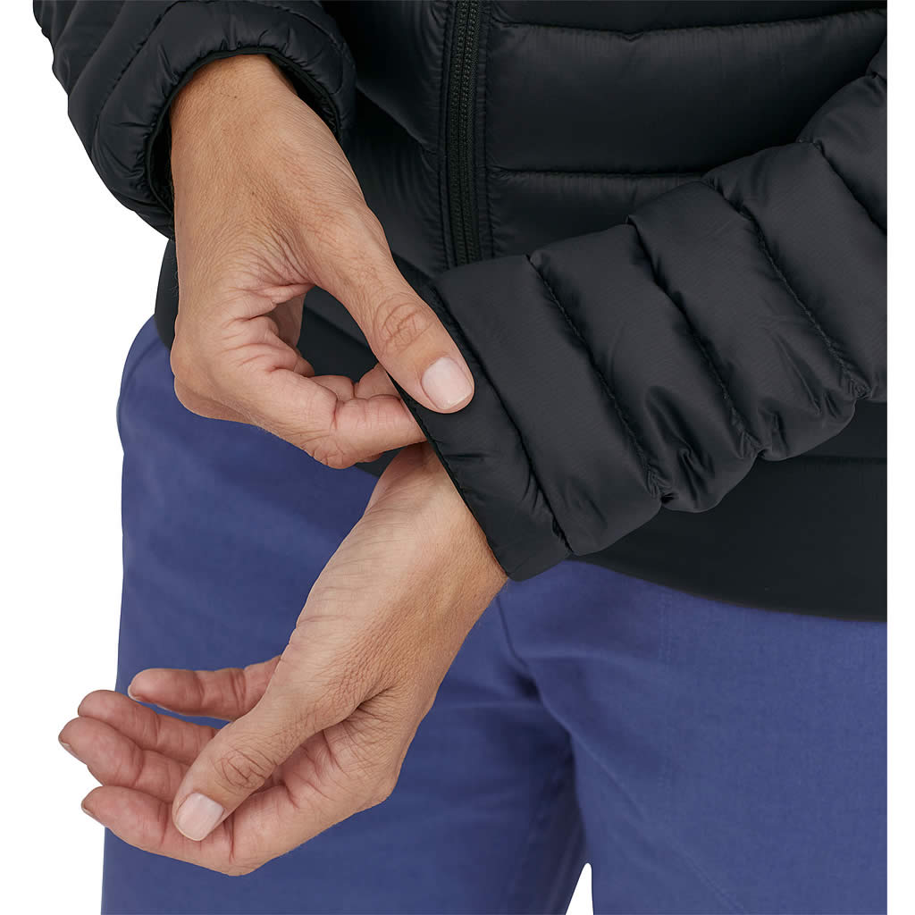 Patagonia Down Sweater Hoody Women's