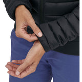 Patagonia Down Sweater Hoody Women's
