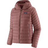 Patagonia Down Sweater Hoody Women's