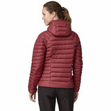 Patagonia Down Sweater Hoody Women's
