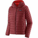 Patagonia Down Sweater Hoody Women's