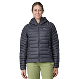 Patagonia Down Sweater Hoody Women's
