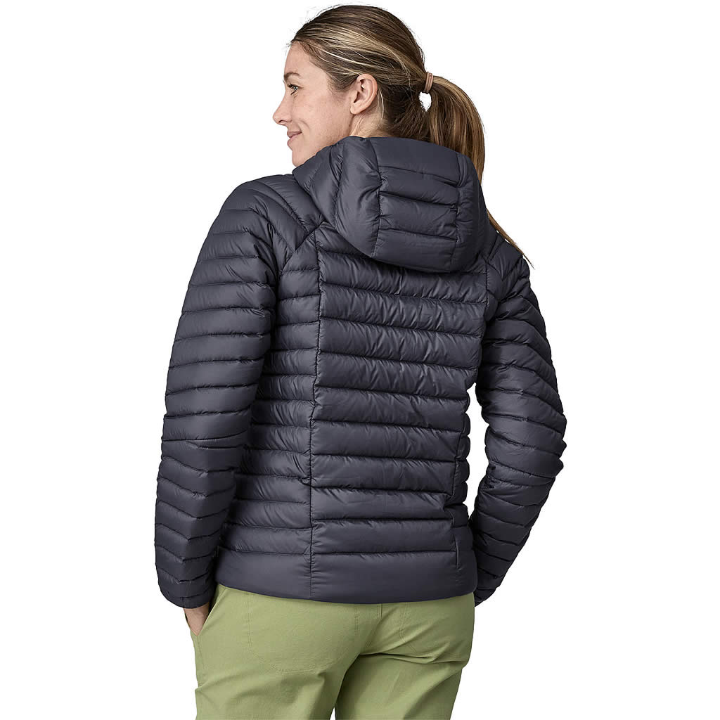 Patagonia Down Sweater Hoody Women's