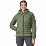 Patagonia Down Sweater Hoody Women's