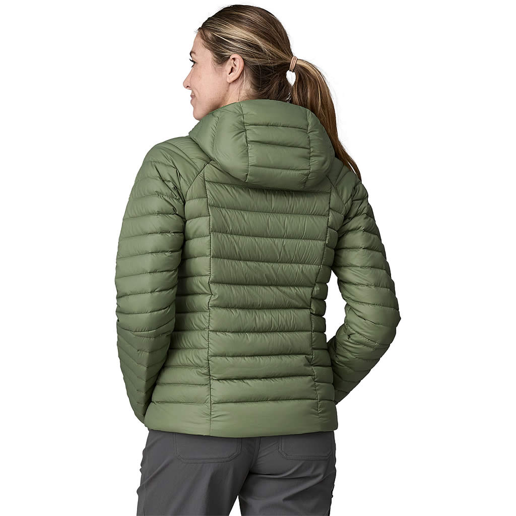 Patagonia Down Sweater Hoody Women's