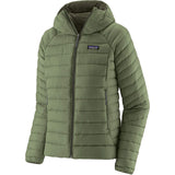 Patagonia Down Sweater Hoody Women's