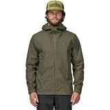 Patagonia Boulder Fork Rain Jacket Men's