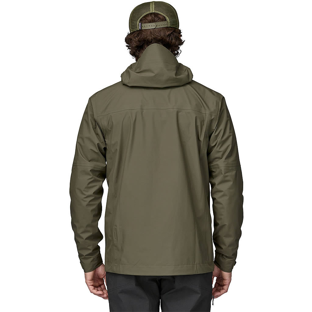 Patagonia Boulder Fork Rain Jacket Men's