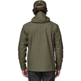 Patagonia Boulder Fork Rain Jacket Men's