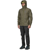 Patagonia Boulder Fork Rain Jacket Men's