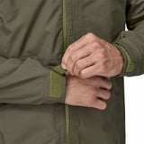 Patagonia Boulder Fork Rain Jacket Men's