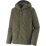 Patagonia Boulder Fork Rain Jacket Men's