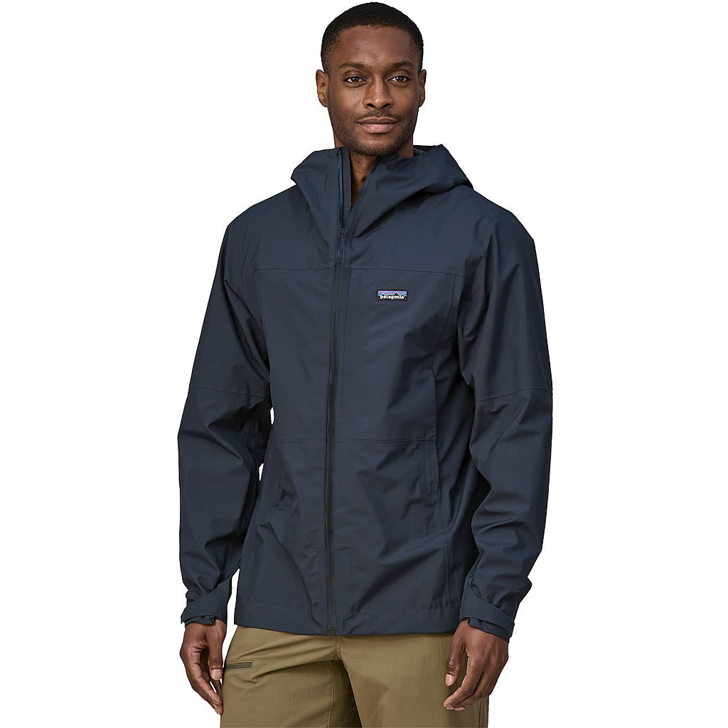Patagonia Boulder Fork Rain Jacket Men's