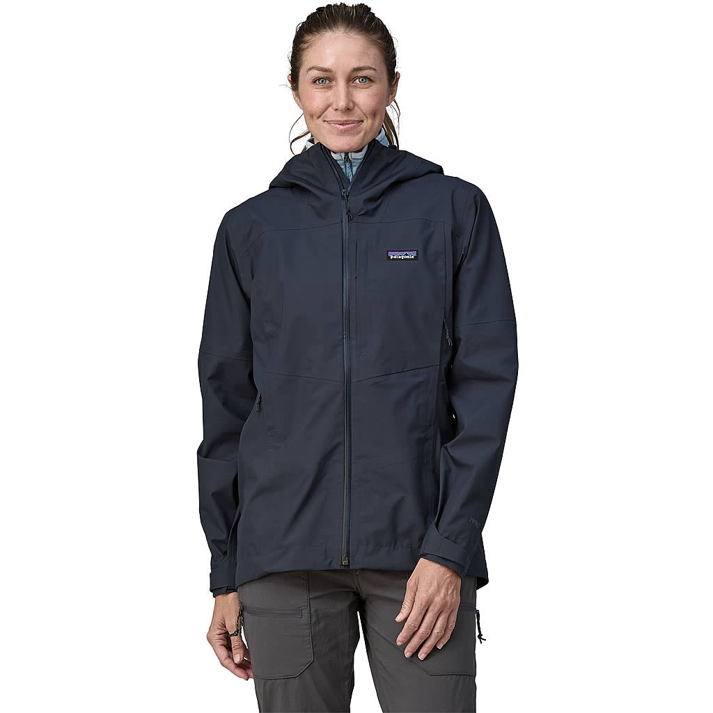 Patagonia Boulder Fork Rain Jacket Women's