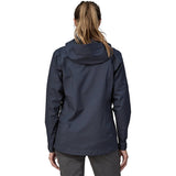 Patagonia Boulder Fork Rain Jacket Women's