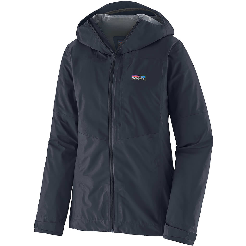 Patagonia Boulder Fork Rain Jacket Women's