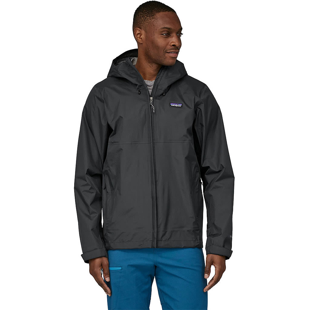 Patagonia Torrentshell 3L Rain Jacket Men's