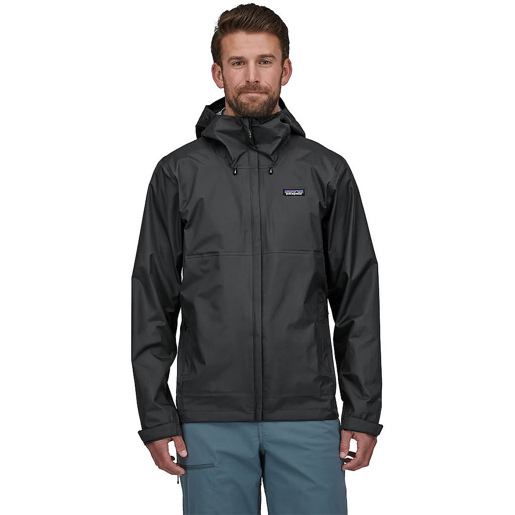 Patagonia Torrentshell 3L Rain Jacket Men's